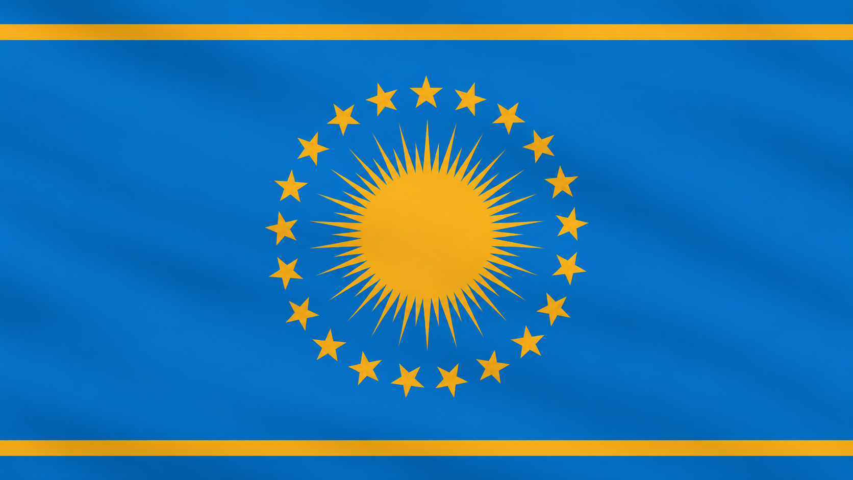 جریان سیاسی بیرلیک یولی «راه وحدت»